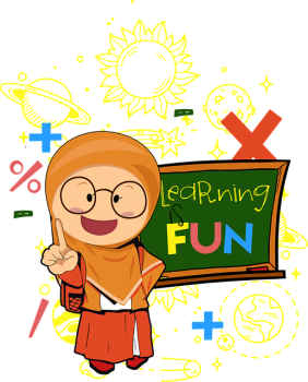 learning is fun