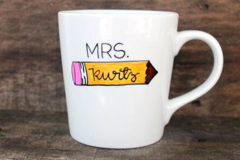 mug
