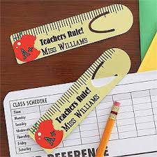 teachers custom